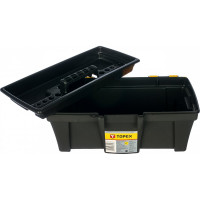 Ящик для инструмента с органайзерами TOPEX 79R123