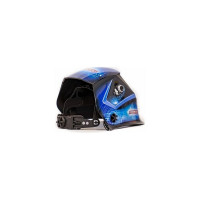 Маска сварщика с увеличенным светофильтром Aurora Хамелеон SUN7 TIG MASTER 16876