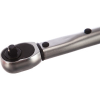 Динамометрический ключ JTC-4933, 3/8", 5-50 Нм, 360 мм