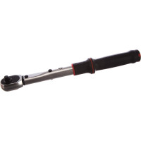 Динамометрический ключ JTC-4933, 3/8", 5-50 Нм, 360 мм