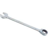 Комбинированный трещоточный ключ 18мм JTC-3038