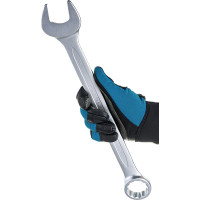 Комбинированный ключ 36мм JTC-AE2436