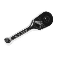 Ключ-трещотка 1/4", 89мм JTC-3016