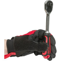 Ключ-трещотка 3/8&quot;, 36 зуб, 202мм JTC-3603B