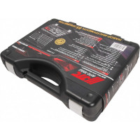 Набор инструментов 1/4, 1/2 для поврежденных болтов и гаек 85шт /1/3 JTC-S085C-B72