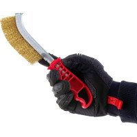 Металлическая щетка 250мм JTC-5721