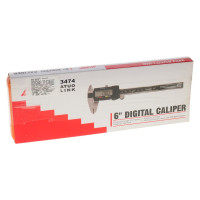 Цифровой штангенциркуль 150мм JTC-3474