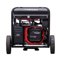 Бензиновый генератор Aurora AGE 8500 D PLUS 14683