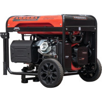 Бензиновый генератор Aurora AGE 8500 D PLUS 14683