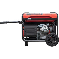 Бензиновый генератор Aurora AGE 8500 D PLUS 14683