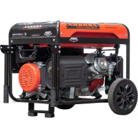 Бензиновый генератор Aurora AGE 8500 D PLUS 14683