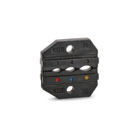 Пресс-клещи КВТ CTK-10 63028
