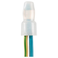 Пресс-клещи КВТ CTK-10 63028