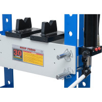 Гидравлический пресс NORDBERG N3630