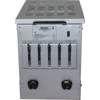 Балластный реостат Brima РБ-302 9389