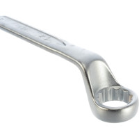 Накидной ключ 75град 21х23мм Hans 1103M21X23