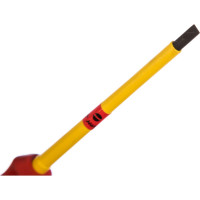 Шлицевая отвертка для электрика Hans 0818M5-5