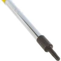 Отвертка Torx T6х75мм Hans 0440T06