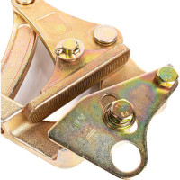 Монтажный зажим лягушка КВТ МЗ-32 61847