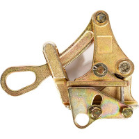 Монтажный зажим лягушка КВТ МЗ-32 61847