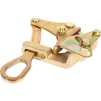 Монтажный зажим лягушка КВТ МЗ-32 61847