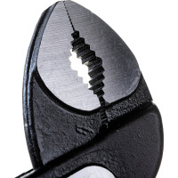 Переставные клещи 250мм CR-V КОБАЛЬТ 242-571