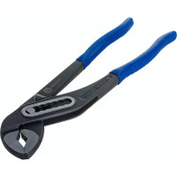 Переставные клещи 250мм CR-V КОБАЛЬТ 242-571