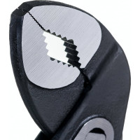 Переставные клещи 250мм CR-V КОБАЛЬТ 242-571