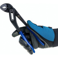 Переставные клещи 250мм CR-V КОБАЛЬТ 242-571