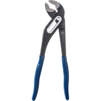 Переставные клещи 250мм CR-V КОБАЛЬТ 242-571