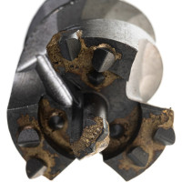 Бур проломный SDS-MAX (55х1000 мм) ПРАКТИКА 243-776