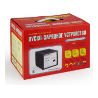 Пуско-зарядное устройство Вымпел 70 2014