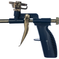 Пистолет для монтажной пены КОБАЛЬТ 244-049