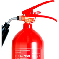 Огнетушитель ИНЕЙ ОУ-1 ВСЕ 112-01