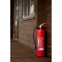 Огнетушитель МИГ ОП-6/з АВСЕ (4А 144В С Е) 111-09