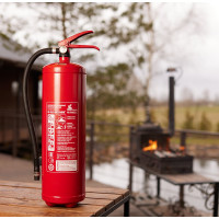 Огнетушитель МИГ ОП-6/з АВСЕ (4А 144В С Е) 111-09