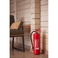 Огнетушитель МИГ ОП-6/з АВСЕ (4А 144В С Е) 111-09