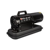 Дизельная тепловая пушка прямого нагрева QUATTRO ELEMENTI 243-899 QE- 12D