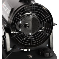 Дизельная тепловая пушка прямого нагрева QUATTRO ELEMENTI 243-899 QE- 12D