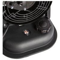 Дизельная тепловая пушка прямого нагрева QUATTRO ELEMENTI 243-899 QE- 12D