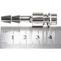 Соединитель (елочка 6 мм — рапид папа) JTC JTC-D20PHA