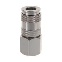 Соединитель быстросъемный 1/2" G female европейский стандарт JTC -D40SFA 767883