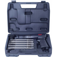 Пневмозубило с набором насадок MIGHTY SEVEN SC-0617C