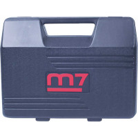 Пневмозубило с набором насадок MIGHTY SEVEN SC-0617C