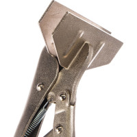 Клещи с фиксатором для сварочных работ JTC 8R