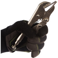 Клещи с фиксатором для сварочных работ JTC 8R