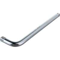 Г-образный вороток JTC 1/2 мм 3040