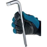 Г-образный вороток JTC 1/2 мм 3040