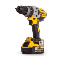Бесщеточная дрель-шуруповерт DEWALT XRP DCD991P2
