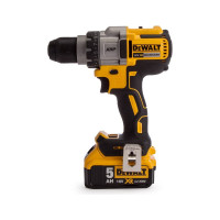 Бесщеточная дрель-шуруповерт DEWALT XRP DCD991P2
